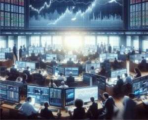 MarketWatch: Acţiunile nu au mai fost atât de scumpe faţă de obligaţiuni de aproape 25 de ani; urmează o corecţie?